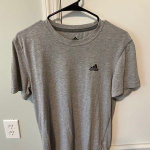 Adidas Men's Climalite Athletic Tee